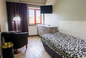 Tähetorni Hotel - Room