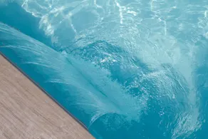 Hôtel Le Vert Bois - Pool