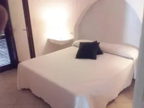 villa Passione - Værelse