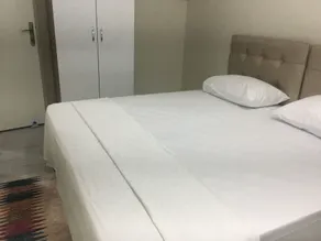 Geyikli Lotus Apart - Zimmer