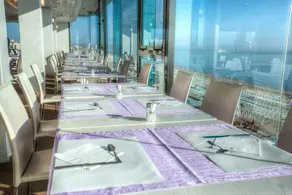 Hotel Commodore - Restaurant