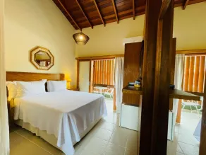 Hiu Hotel - Chambre