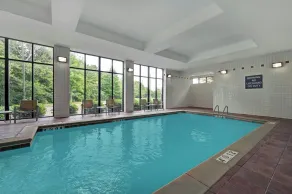 Four Points by Sheraton Birmingham Homewood - Piscine
