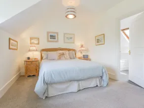 Linney Cottage - Rom
