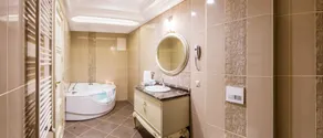 Cassiel Hotel - Bathroom