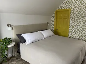 The Archie & Isidore Hotel - Rum