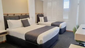 Busselton Gale Street Motel & Villas - Room