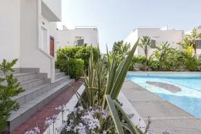 Apartamentos la Buganvilla - Basseng
