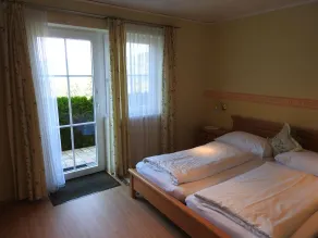 Ertlschweigerhaus - Room