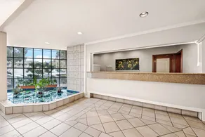 Best Western De Anza Inn - Réception