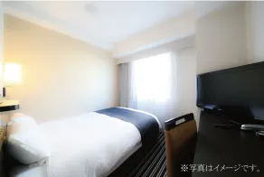 APA Hotel Saitama Shintoshin Eki-kita - Room