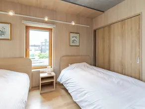 Tabist Kaihorow Otaru - Chambre