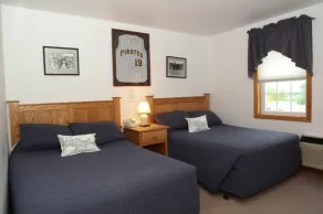 Champion Lakes Golf Resort - Zimmer