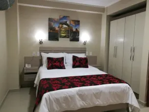 Hotel Spa Machupicchu - Rum