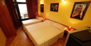 The Movie Resort Aparthotel - Rom