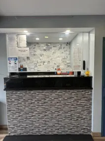 Midtown Lodge - Reception