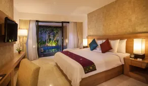 Park Regis Kuta, Bali - Room
