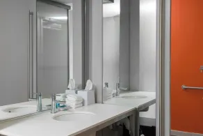 Aloft by Marriott Gainesville University Area - Salle de bain