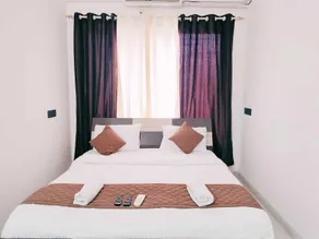 Itsy Hotels Revmantra - Zimmer