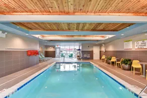 Home2 Suites by Hilton Lafayette, IN - Pool