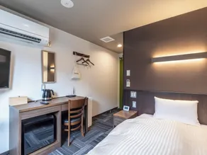 Business Hotel Awaikeda Eleven 2 - Room