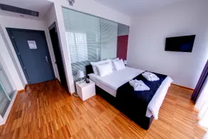 Sarroglia Hotel - Room