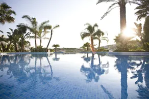 Eurostars Sitges - Piscine