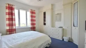 Hillcrest House Bed & Breakfast - Værelse