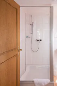 Dörnersches Haus - Badezimmer