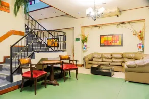 Hotel Oro Verde Iquitos - Reception