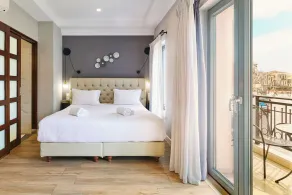 Nival Luxury Suites - Zimmer