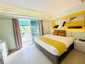 Bellagio Pets Friendly Resort - Chambre