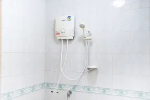 Mont Talay Hotel - Salle de bain