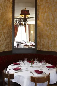 Inn on Woodlake - Restaurang