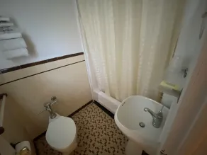 Gateway Inn - Salle de bain