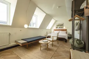 Hotel Mayfair - Camera