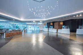 Radisson Blu Resort & Spa, Gran Canaria Mogan - Réception