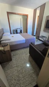 Via Contorno Hotel - Camera
