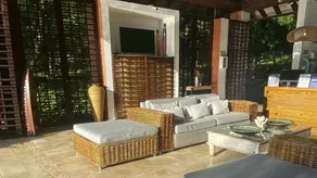 Hotel Acantilado de La Tierra by On vacation - Reception