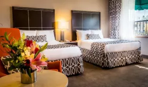 Olyver Hotel - Room