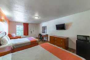 Giddings Executive Inn - Værelse