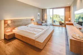 Hotel Munde - Camera
