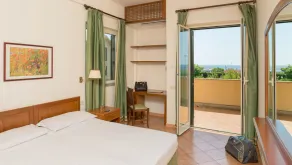 Hotel Baia Del Sole - Chambre