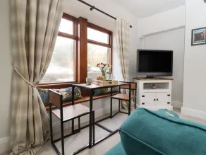Teddy Bear Cottage - Room