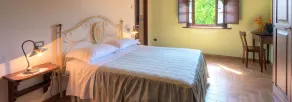 Agriturismo Le Bucoliche - Værelse