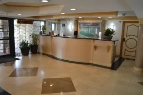 Americas Best Value Inn Fort Myers - Réception