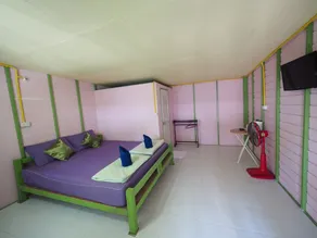 Pattama Resorts Khiri Wong - Værelse
