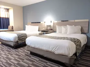 Microtel Inn Georgetown - Lexington North - Chambre