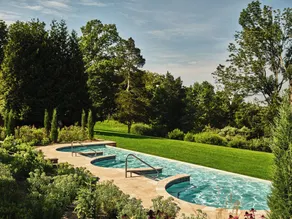 Pendry Natirar - Pool