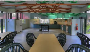 Kosciusko Tourist Park - Restaurant